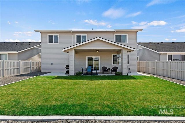 2008 W Concha St., Middleton, ID 83644