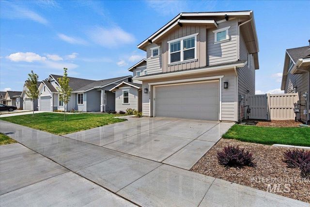 2008 W Concha St., Middleton, ID 83644