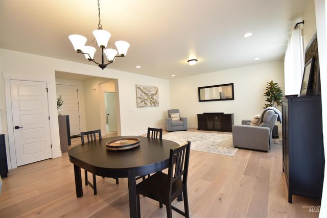 2008 W Concha St., Middleton, ID 83644