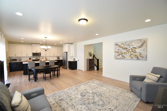 2008 W Concha St., Middleton, ID 83644