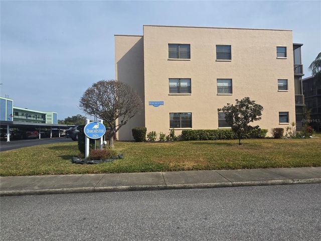 5971 TERRACE PARK DRIVE N 310, St Petersburg, FL 33709