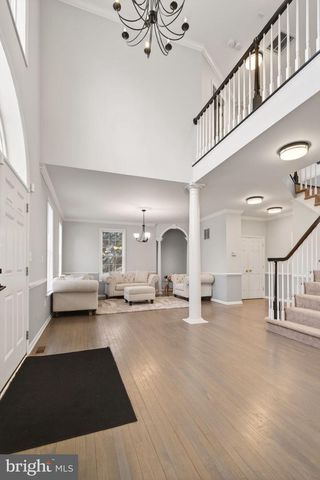 8020 POHICK RD, Springfield, VA 22153