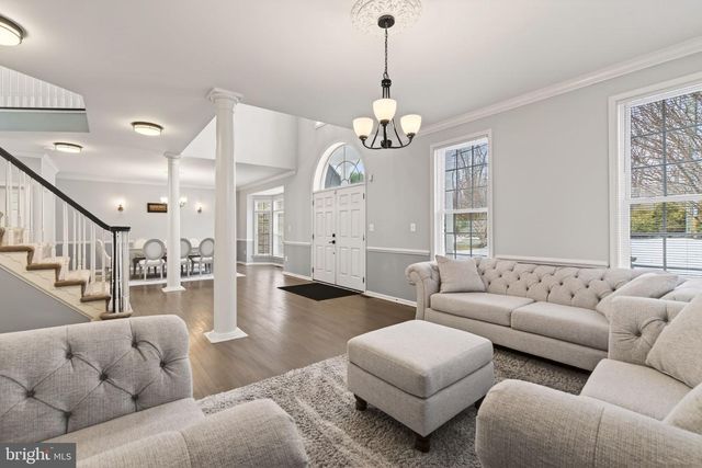 8020 POHICK RD, Springfield, VA 22153