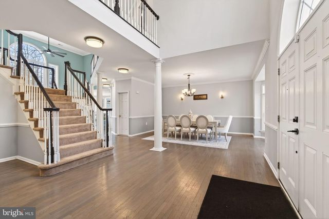 8020 POHICK RD, Springfield, VA 22153