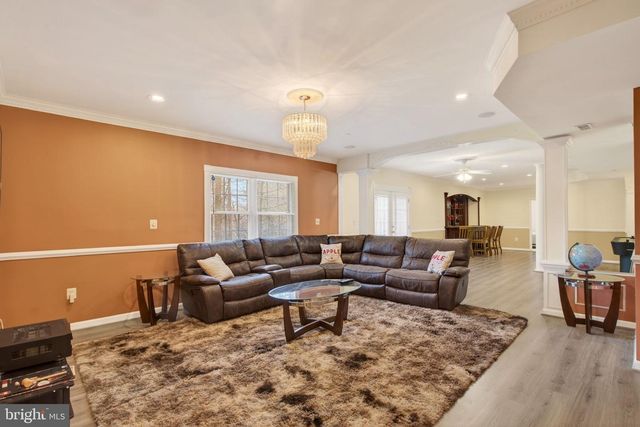 8020 POHICK RD, Springfield, VA 22153