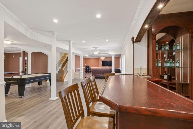 8020 POHICK RD, Springfield, VA 22153