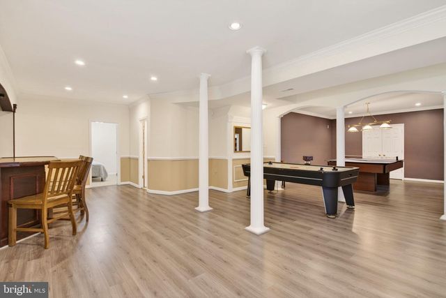 8020 POHICK RD, Springfield, VA 22153