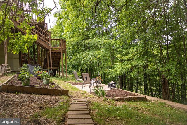 8020 POHICK RD, Springfield, VA 22153