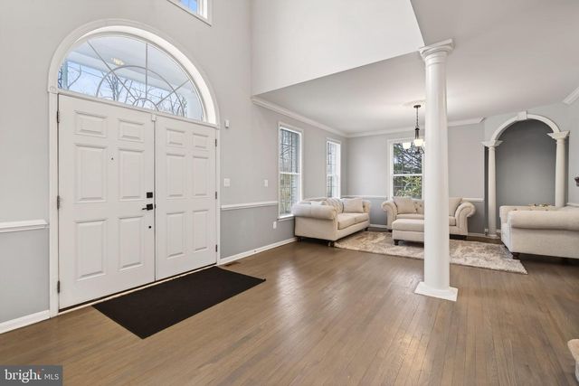 8020 POHICK RD, Springfield, VA 22153