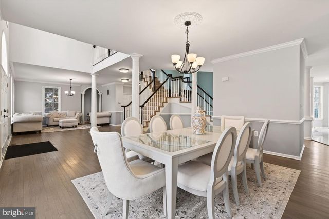 8020 POHICK RD, Springfield, VA 22153