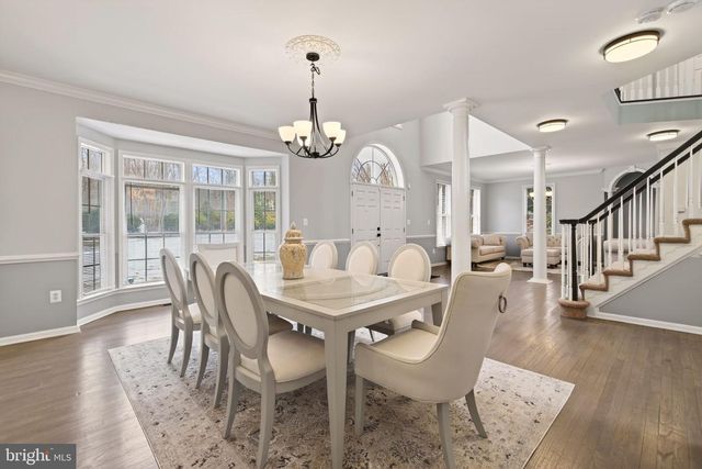 8020 POHICK RD, Springfield, VA 22153