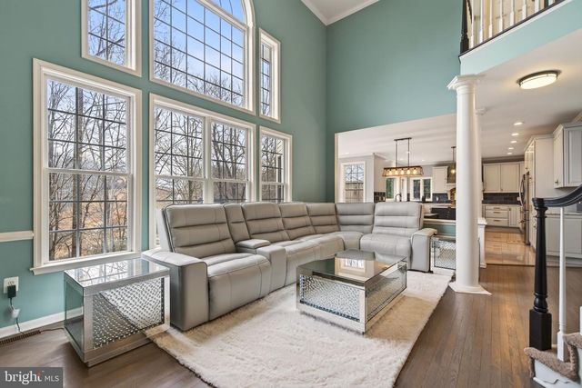 8020 POHICK RD, Springfield, VA 22153