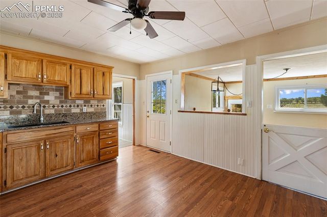 10355 Link Road, Fountain, CO 80817