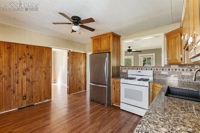 10355 Link Road, Fountain, CO 80817