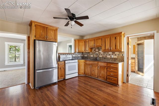 10355 Link Road, Fountain, CO 80817
