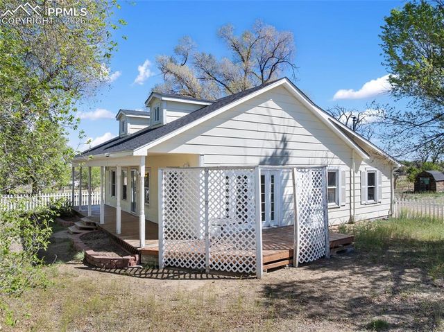 10355 Link Road, Fountain, CO 80817