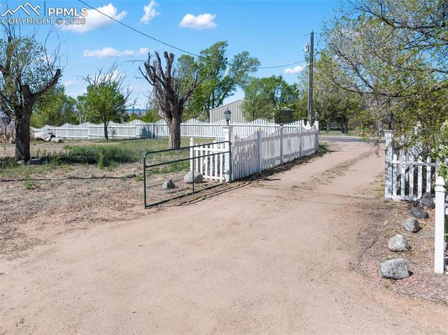 10355 Link Road, Fountain, CO 80817
