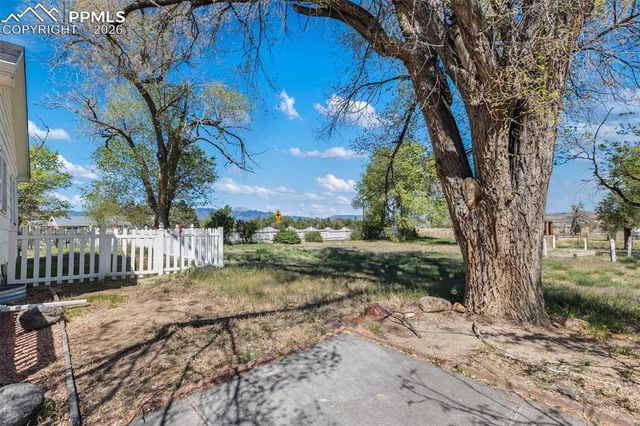 10355 Link Road, Fountain, CO 80817