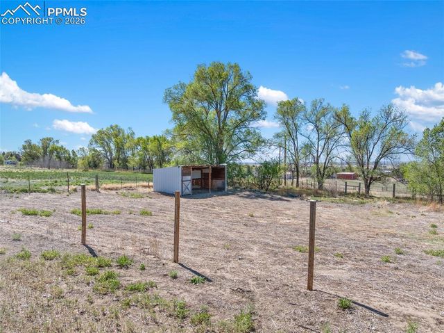 10355 Link Road, Fountain, CO 80817