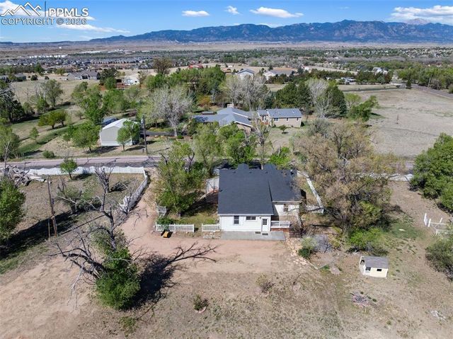 10355 Link Road, Fountain, CO 80817