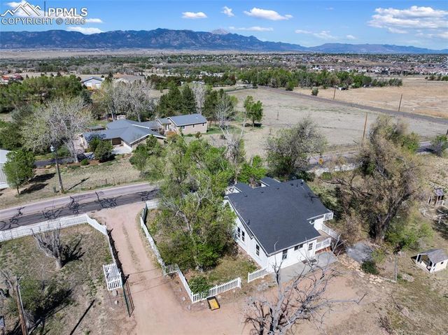 10355 Link Road, Fountain, CO 80817
