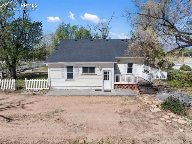 10355 Link Road, Fountain, CO 80817