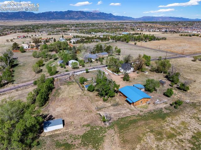 10355 Link Road, Fountain, CO 80817