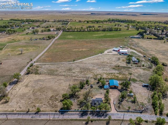 10355 Link Road, Fountain, CO 80817