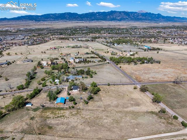 10355 Link Road, Fountain, CO 80817