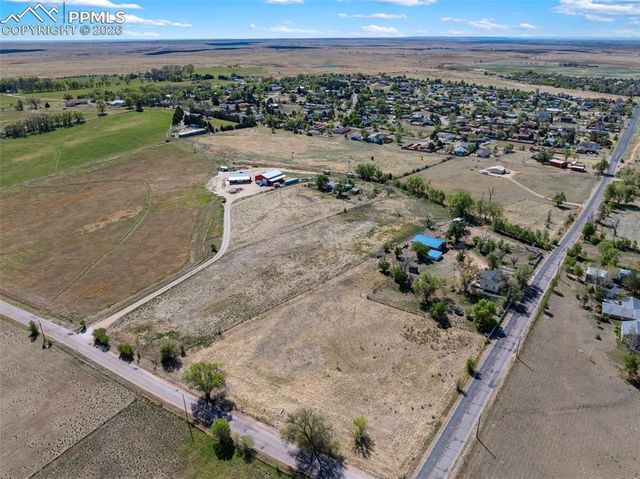 10355 Link Road, Fountain, CO 80817