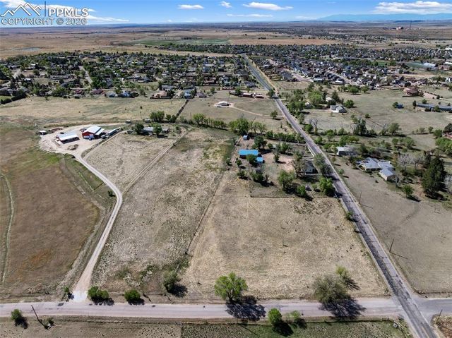 10355 Link Road, Fountain, CO 80817