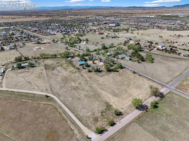 10355 Link Road, Fountain, CO 80817