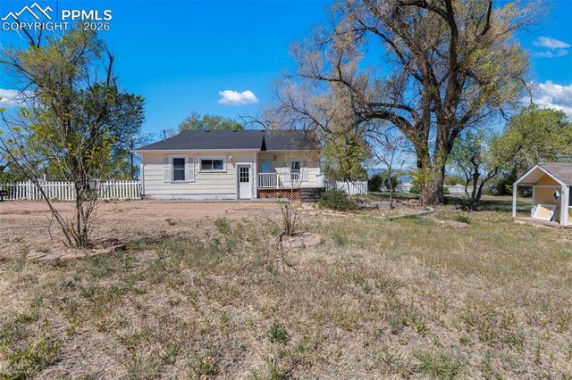 10355 Link Road, Fountain, CO 80817