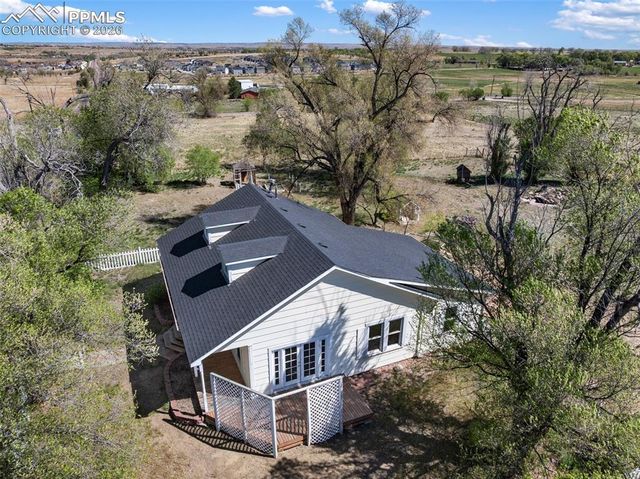 10355 Link Road, Fountain, CO 80817