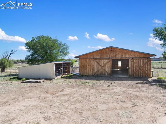 10355 Link Road, Fountain, CO 80817