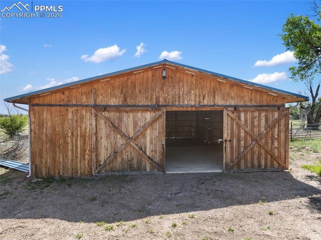 10355 Link Road, Fountain, CO 80817