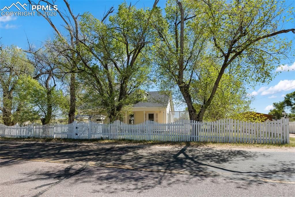 10355 Link Road, Fountain, CO 80817