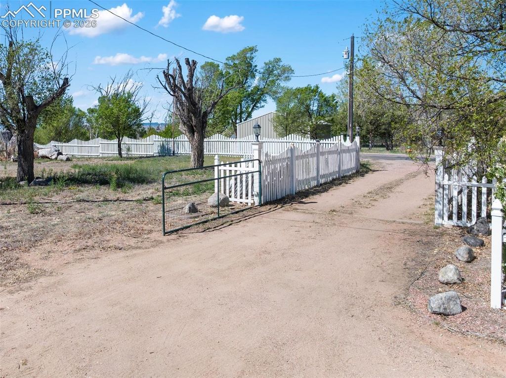 10355 Link Road, Fountain, CO 80817 — photo 3