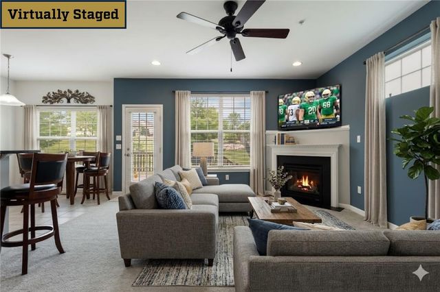5039 Dale Trail, Upper Macungie Twp, PA 18104