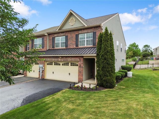 5039 Dale Trail, Upper Macungie Twp, PA 18104