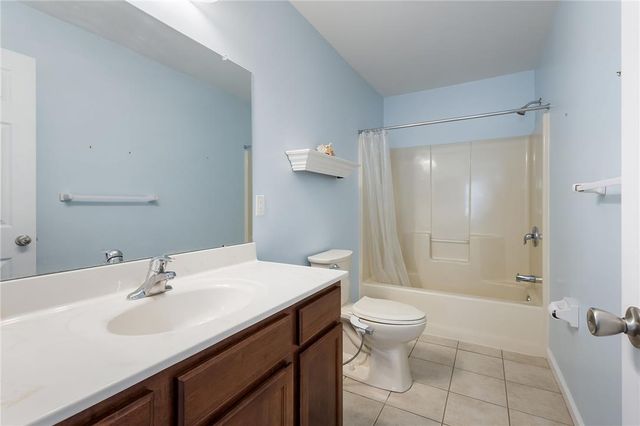 5039 Dale Trail, Upper Macungie Twp, PA 18104