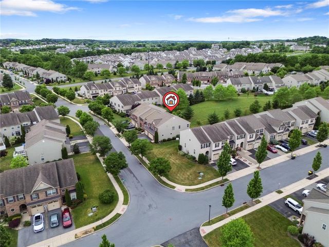 5039 Dale Trail, Upper Macungie Twp, PA 18104
