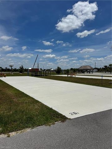 261 Horizon RD, Punta Gorda, FL 33982
