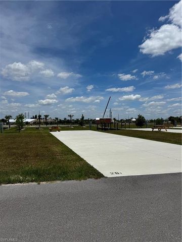 261 Horizon RD, Punta Gorda, FL 33982