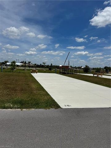 261 Horizon RD, Punta Gorda, FL 33982