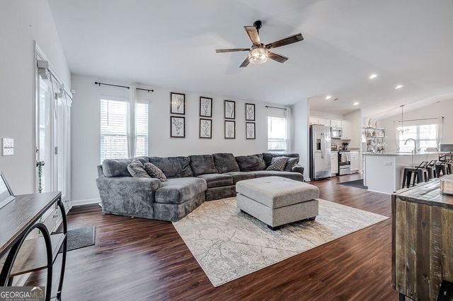 39 Blackberry Circle, Guyton, GA 31312