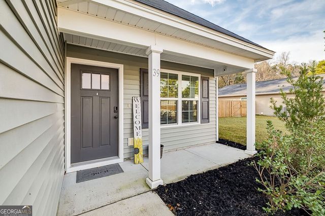 39 Blackberry Circle, Guyton, GA 31312