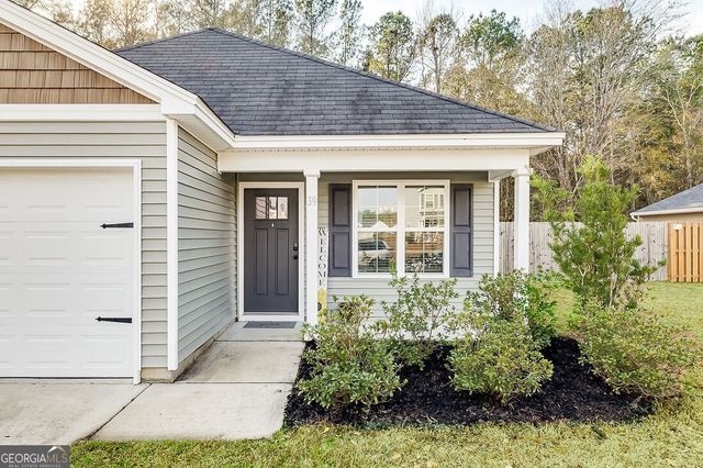 39 Blackberry Circle, Guyton, GA 31312