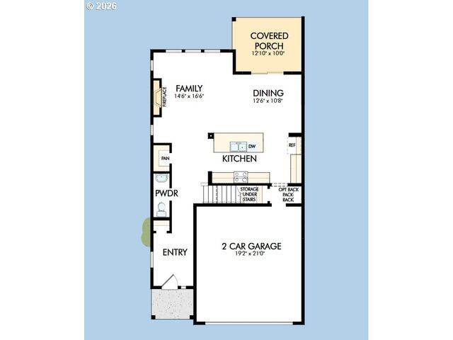 18207 Ne 17th St, Vancouver, WA 98684