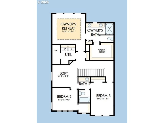 18207 Ne 17th St, Vancouver, WA 98684